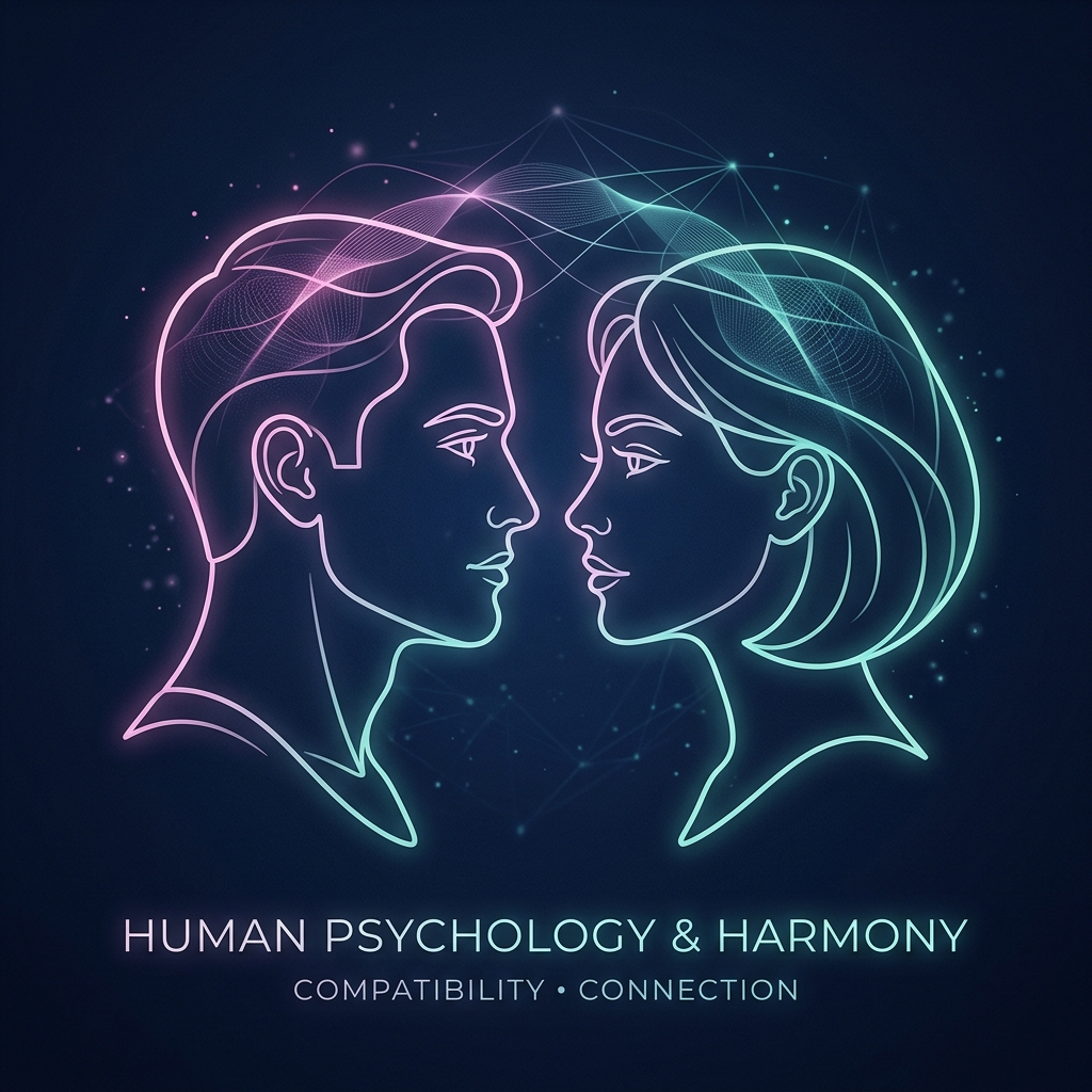 Ilustrasi Harmoni Hubungan